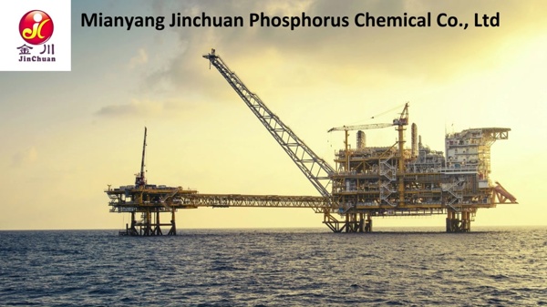 Premium Monopotassium Dihydrogen Phosphate Supplier | Mianyang Jinchuan