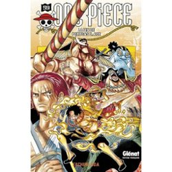 One Piece Tome 45 Pearltrees
