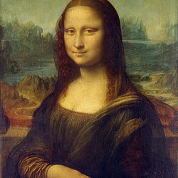 Est Ce Que L Image De La Joconde Est Libre De Droit Pearltrees