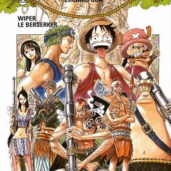One Piece Tome 1 Pearltrees One Piece Tome 1 Pearltrees