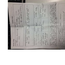 Brake Light Circuit Job Card Written Assessment Pearltrees