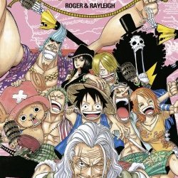 One Piece 51 Pearltrees