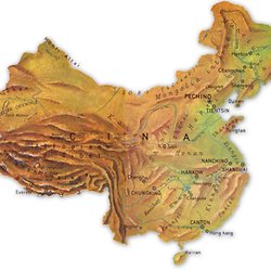 Cartina Fisica Cina Fonte Www Cittacapitali It Pearltrees Cartina Fisico Politica Cina