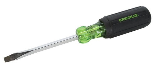 Flat Blade Screw driver | Pearltrees
