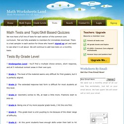 Math Worksheets Land - Tons of Printable Math Worksheets From ...