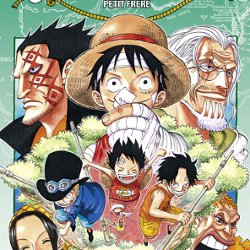 One Piece Tome 1 Pearltrees One Piece Tome 1 Pearltrees